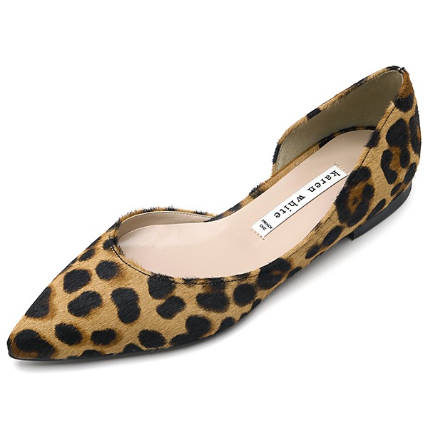 Leopard shoes_kw1236_1cm